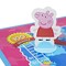 Gaming Chutes and Ladders: Peppa Pig Edition Board Game for Kids Ages 3 and Up, Preschool Games for 2-4 Players